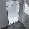 Acrylic Shower Base 47.24 x 35.43 x 2.56 Inch Shower Tray Acrylic Center Drain Threshold Shower Floor Pan