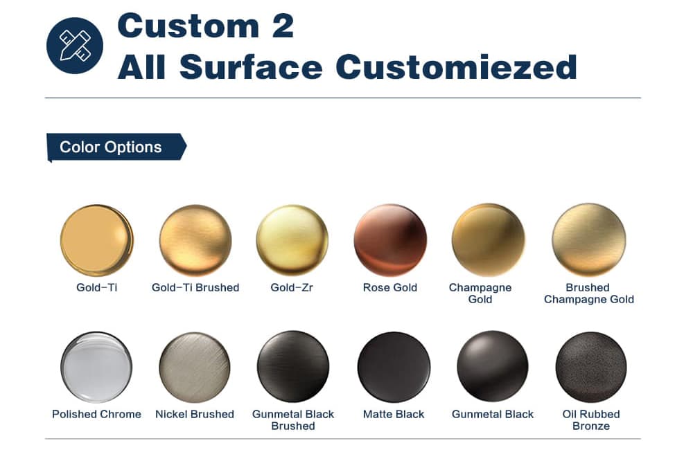 淋浴龙头 定制01