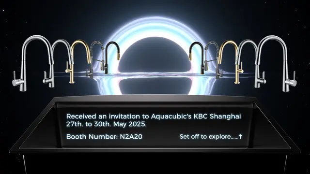B2B Bathroom Faucets with WaterSense Certification: Essential Insights for Global Buyers