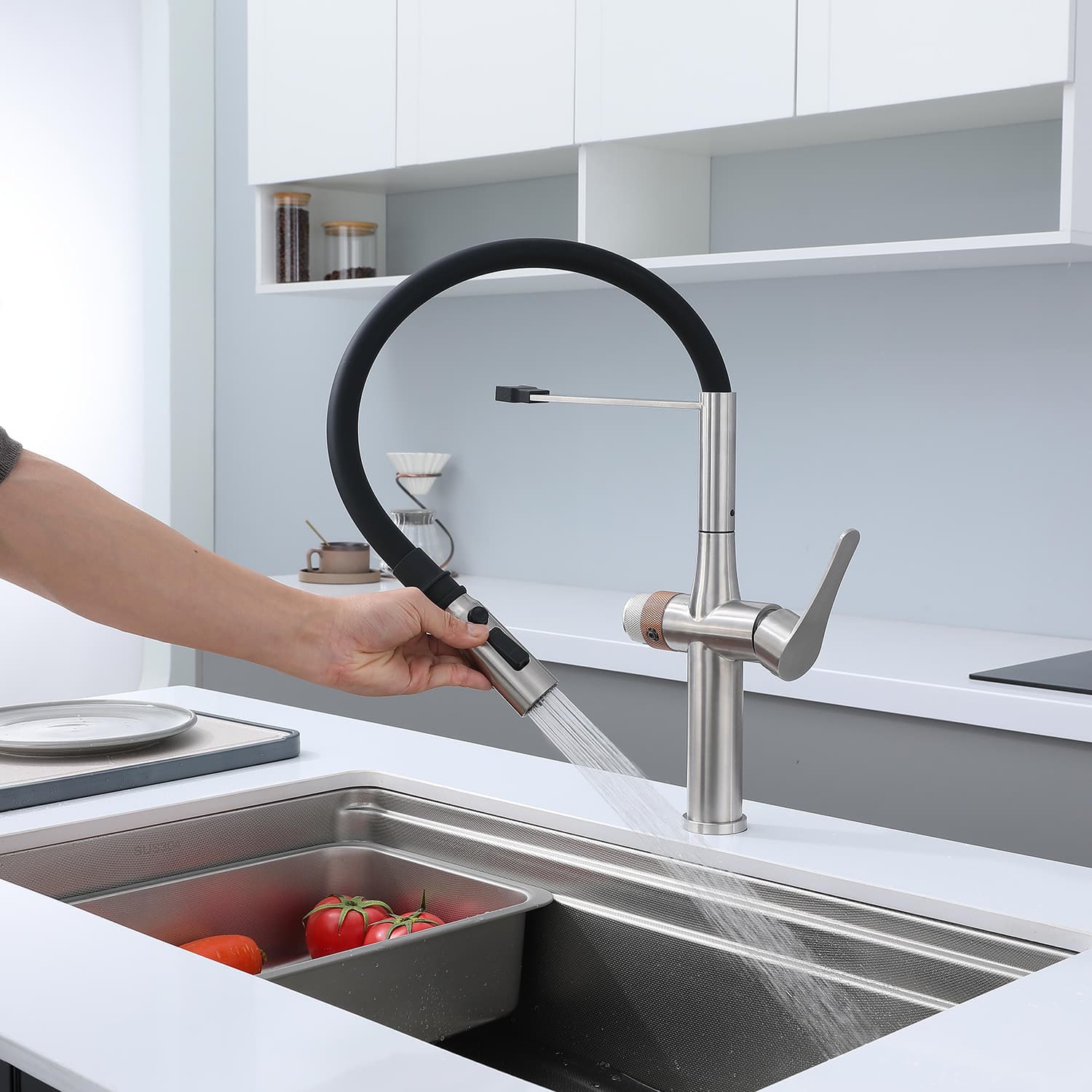 kitchen faucet (7) kitchen faucet (7)