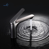 High Quality Factory Chrome Basin Faucet Mixers Taps CUPC Brass Basin Faucet