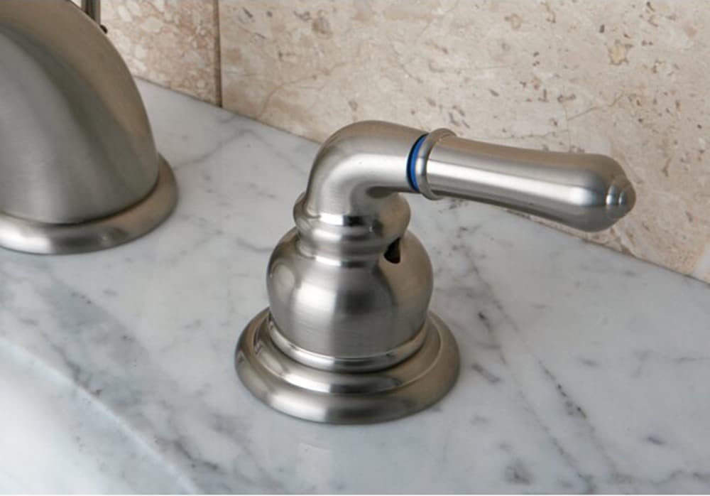 Widespread Bathroom Faucet (6)