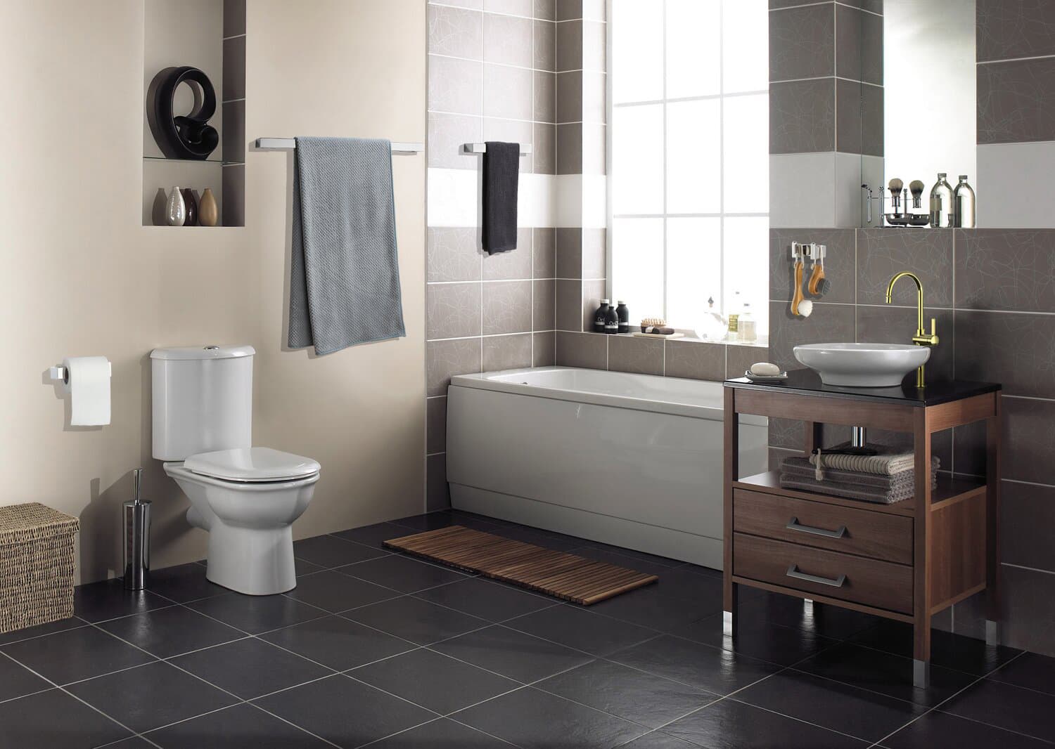2026 Global Bathroom Hardware Manufacturing Trends: Forecast & Sourcing Guide