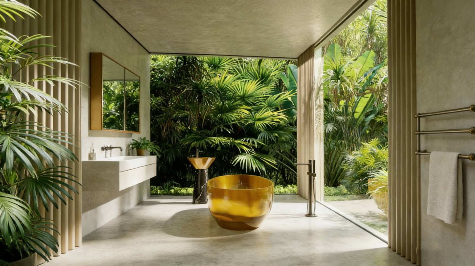 Faucet & Sink Pairing Mastery: A Designer’s Guide to Cohesive Bathroom Design