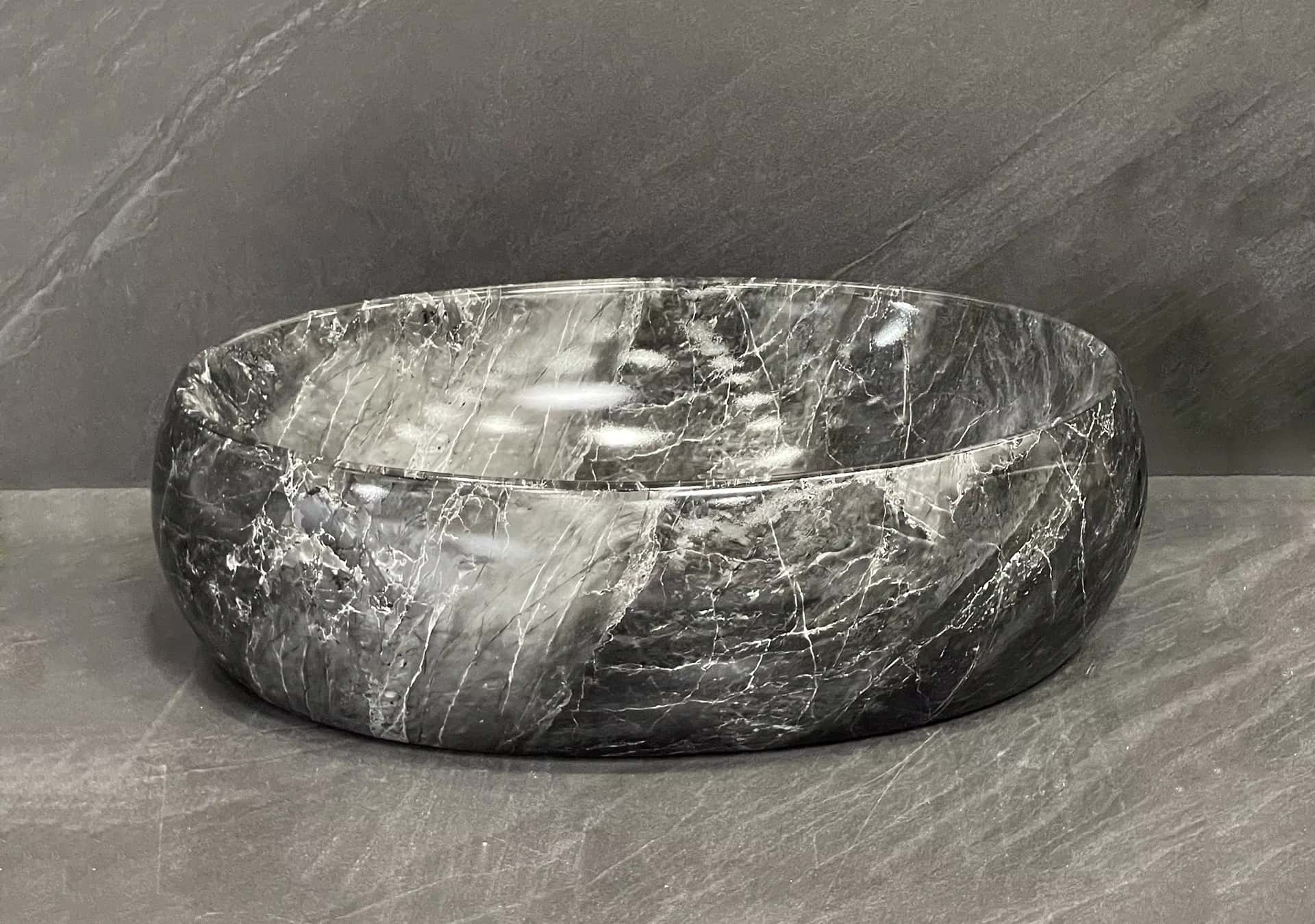 Natural Stone Sinks (3)