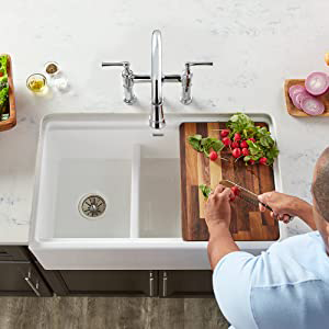 How to Properly Clean and Maintain Your Kitchen Sink