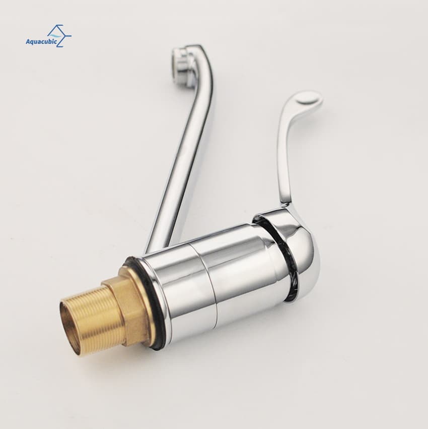 Ada faucet (3) Ada faucet (3)