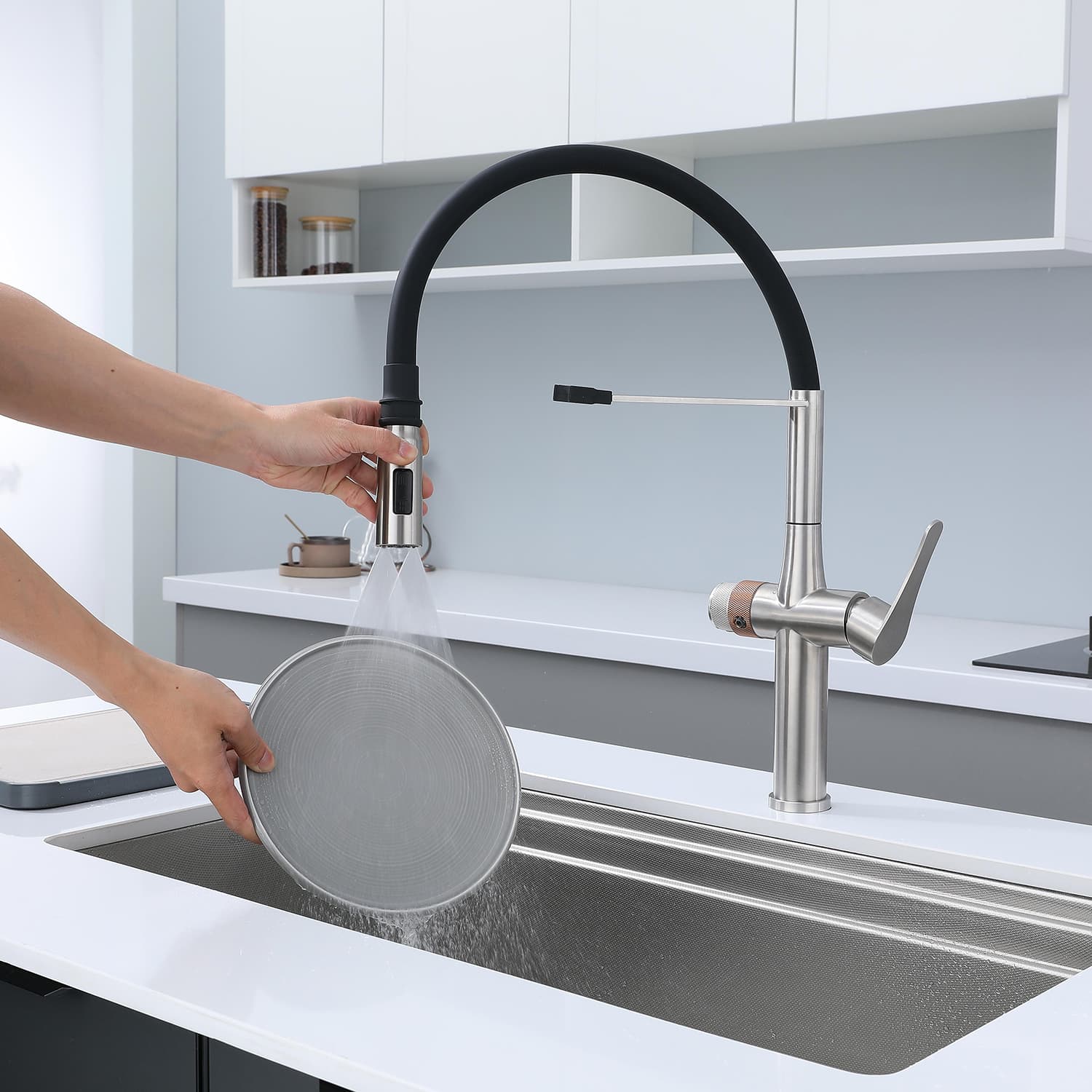 kitchen faucet (8) kitchen faucet (8)