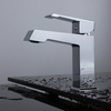 High quality design Brass metal Chrome Finish Toilet Bathroom Basin Sink Faucet
