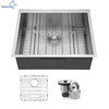New Factory CUPC Undermount 304 Stainless Steel Small Bar Kitchen Sink