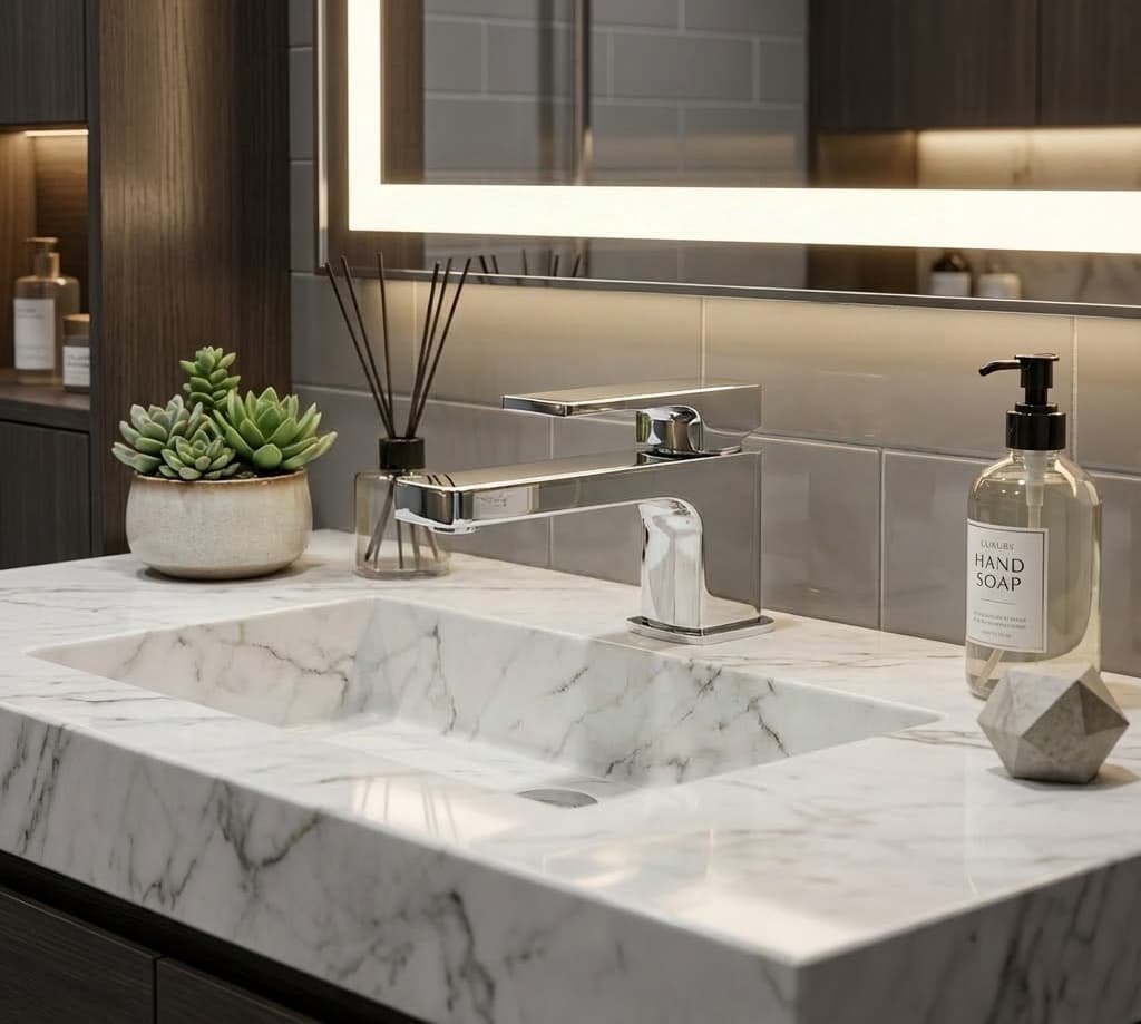 granite composite sink