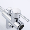 China supplier Freestanding Tub Filler 360 Degree Swivel Spout Bathtub Faucet Freestanding Tub faucet