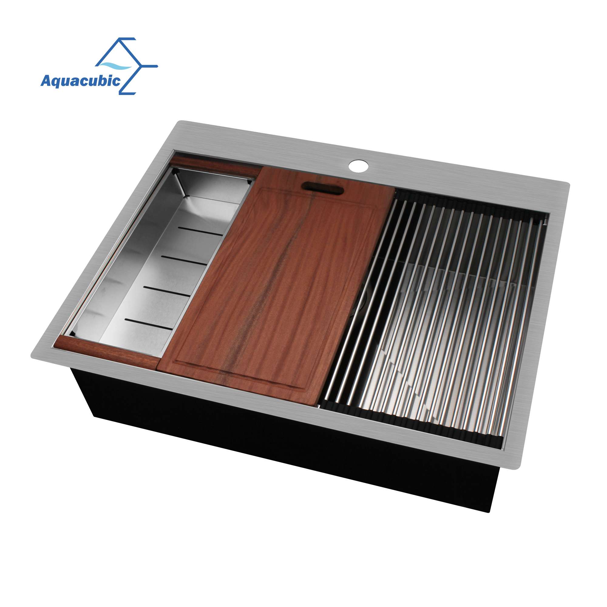 What is the Best Material for a Kitchen Sink?