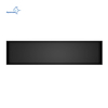 Hot Sale Large 48 inch Black Bathroom Decoration Recessed Shower Niche Metal Niche