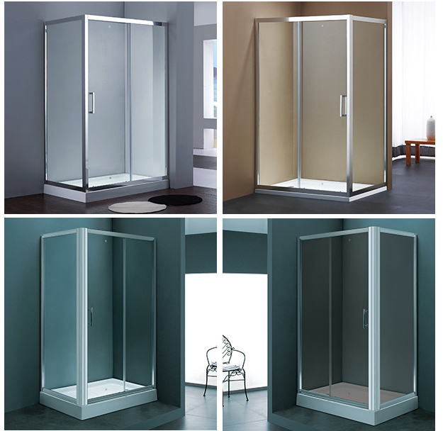 Acrylic Shower Base 47.24 x 35.43 x 2.56 Inch Shower Tray Acrylic Center Drain Threshold Shower Floor Pan