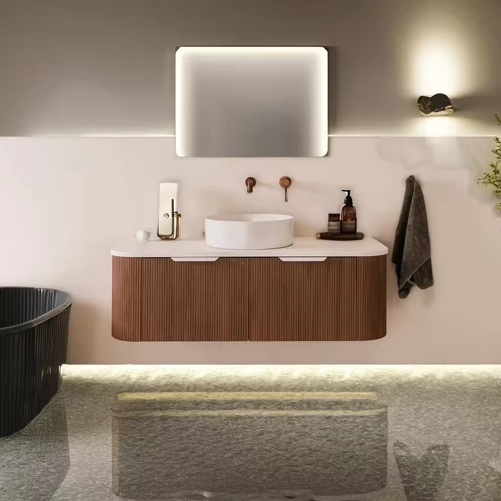 Bathroom Fixture Trends 2026: What’s Next in Style, Technology, and Sustainability