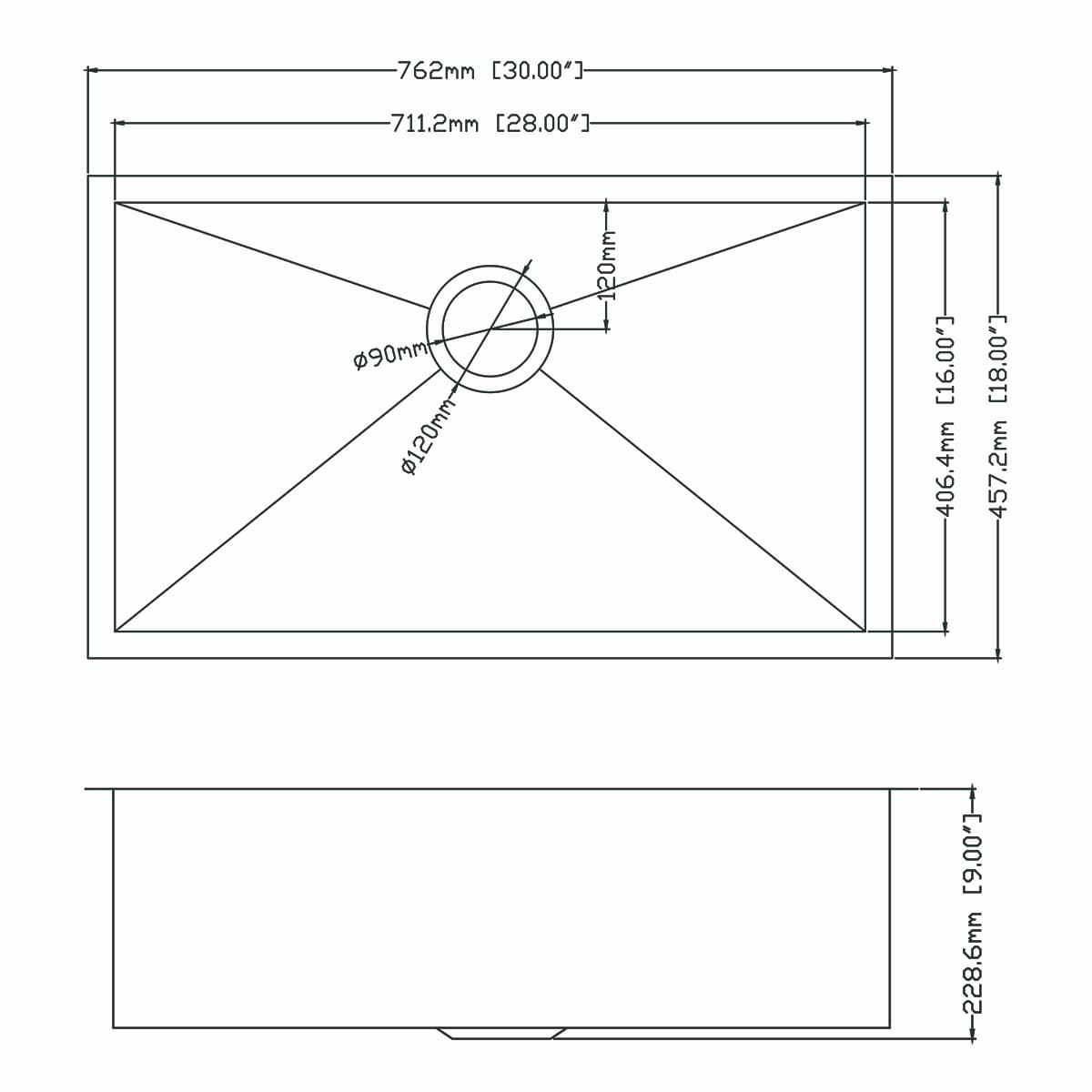 30 inch sus sink (4)