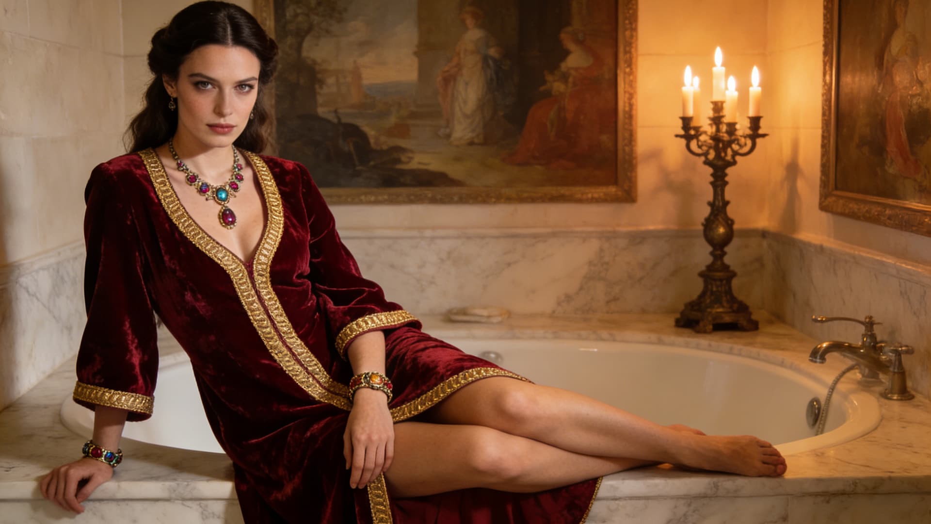 freestanding bathtub