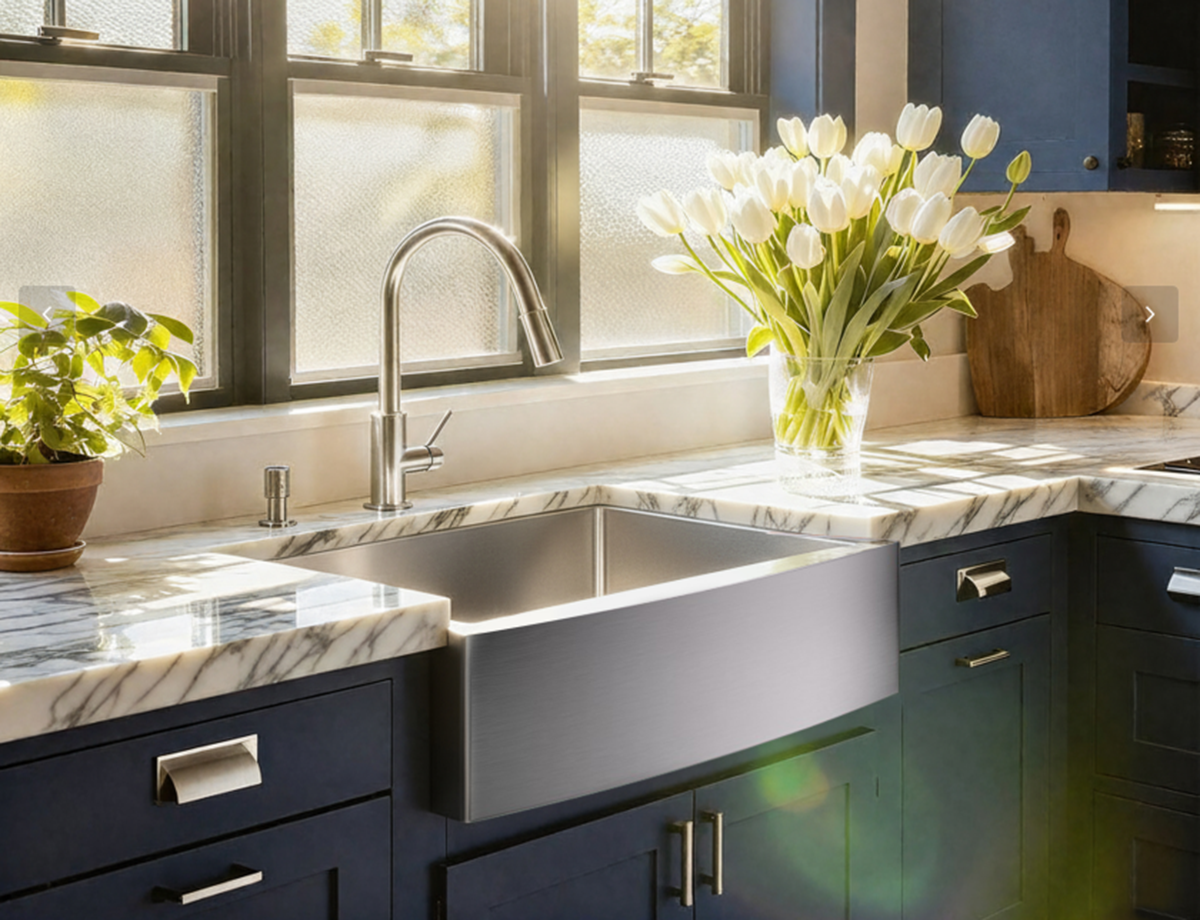 farmhouse kitchen sink (1)