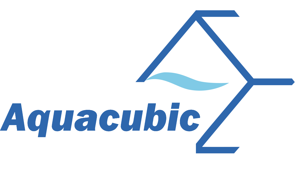 Aquacubic Logo