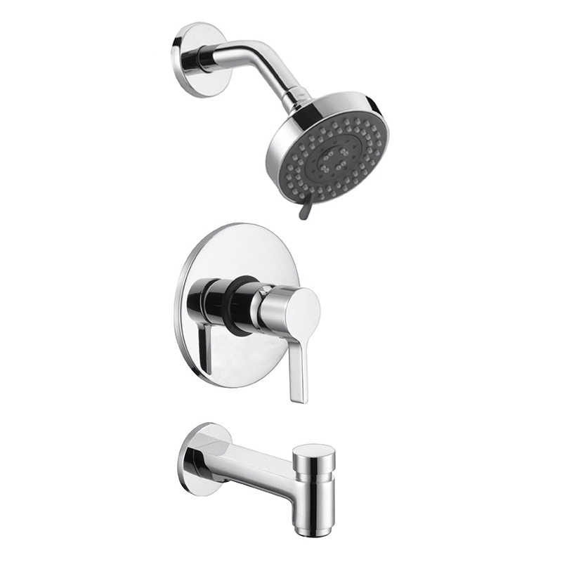 UPC Tub Shower Faucet Shower Faucet Set with Tub Spout Buy Shower