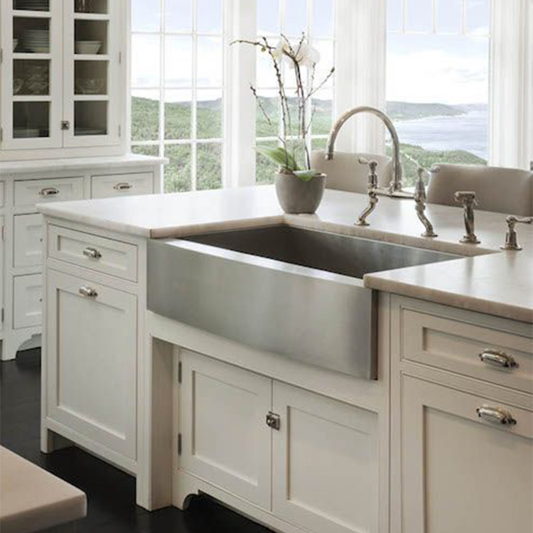 What Is The Most Durable Type of Farmhouse Sink