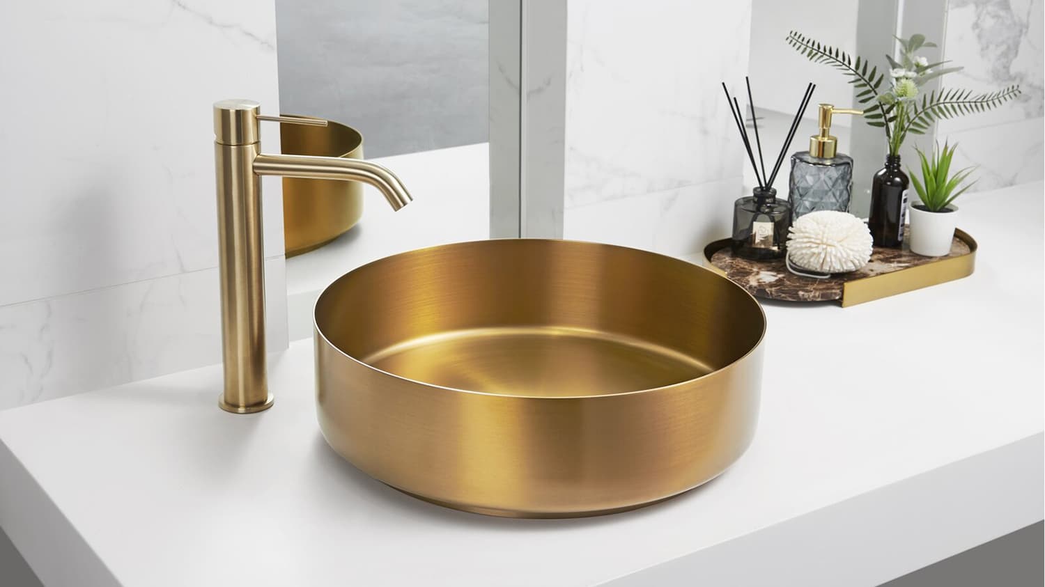 Stainless Steel Sinks (3)