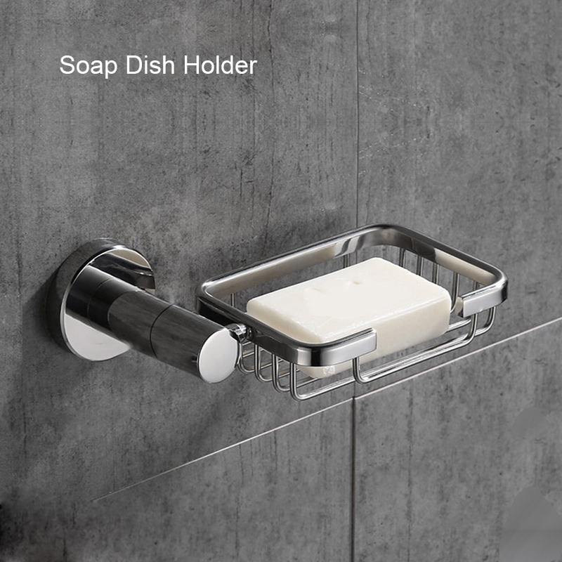 Soap Dish Holder (1)