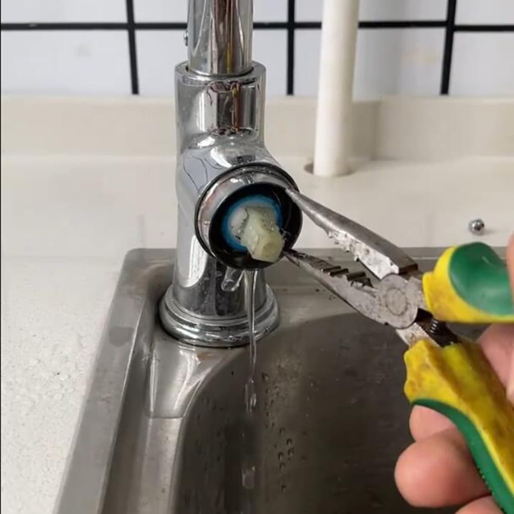 Faucet Leaking: Causes, Repairs & Replacement Guide