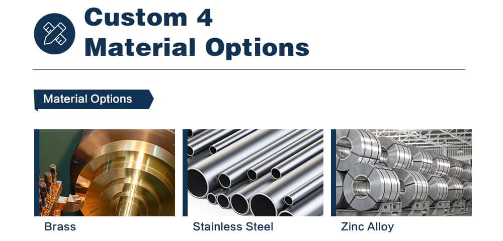 淋浴龙头 定制03