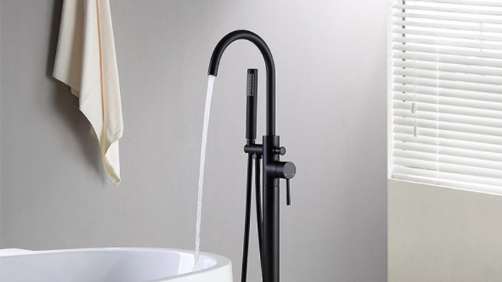How To Fill The Bathtub