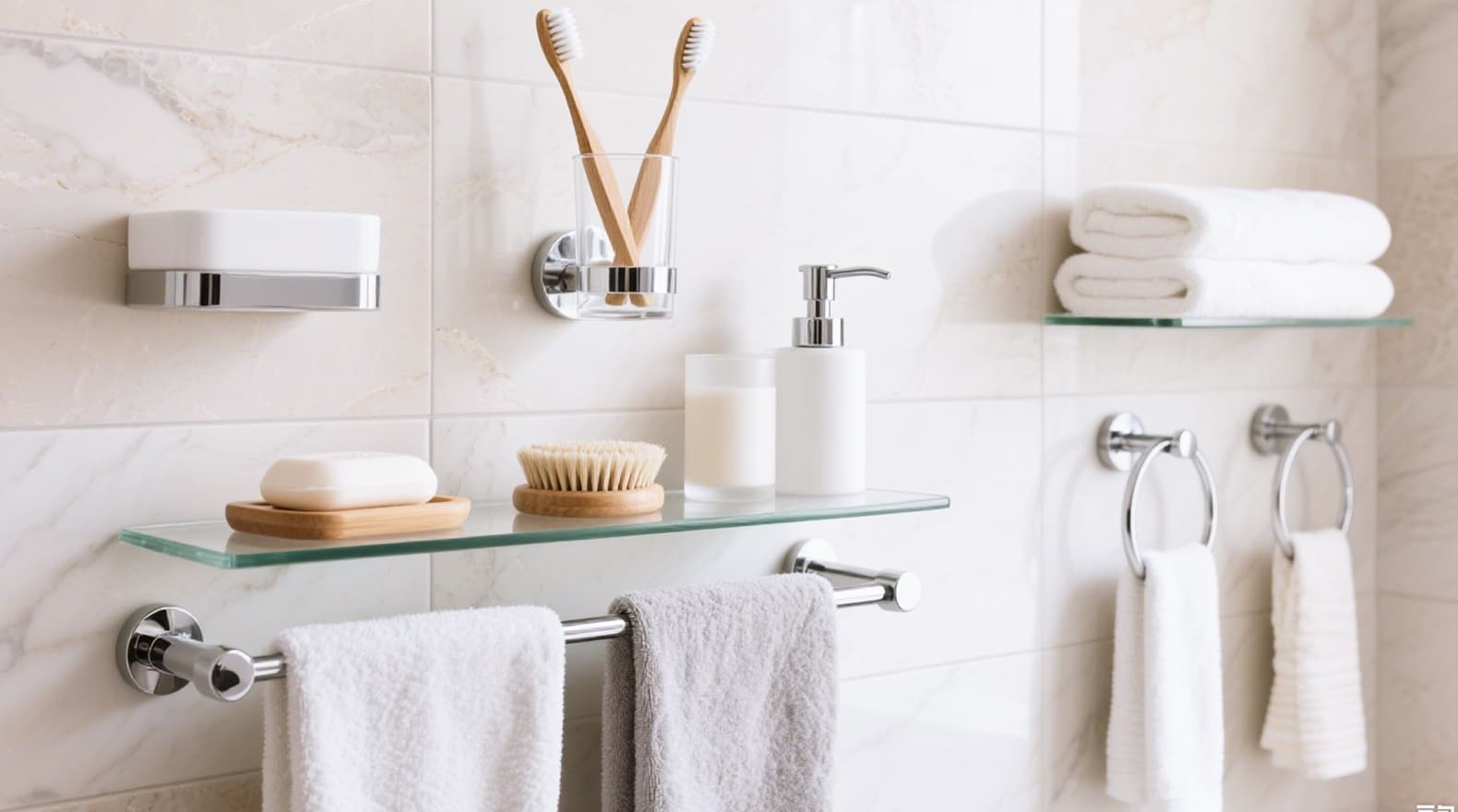 Bathroom Hardware Accessories