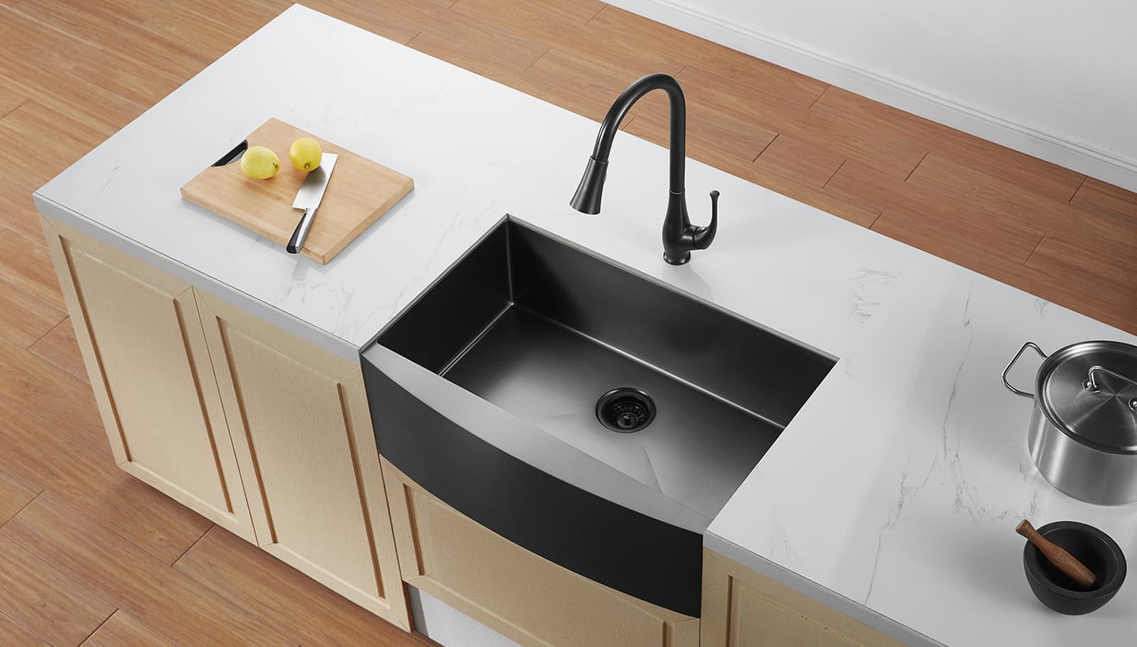 sus kitchen sink (5)
