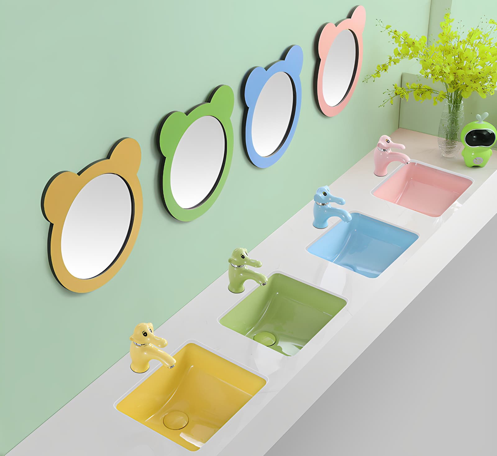 undermount basin (4) undermount basin (4)