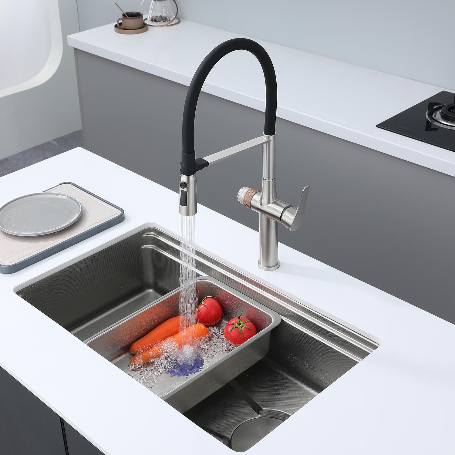 kitchen faucet (9) kitchen faucet (9)