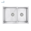 Handmade Sinks: The Art of Crafting Unique Bathroom & Kitchen Fixtures