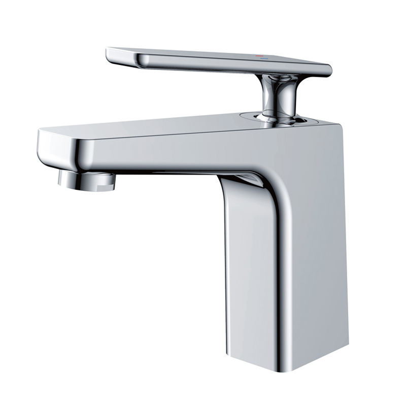 Bathroom Basin Faucet Undermount Sink Faucet Modern Basin Mixer Tap