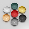 Factory Customized Size Stainless Steel Undermount Water Basin Oval Single Bowl Bathroom Sink