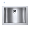 China Factory Toilet Basin Stainless Steel Vanity Bathroom Undermount Sinks