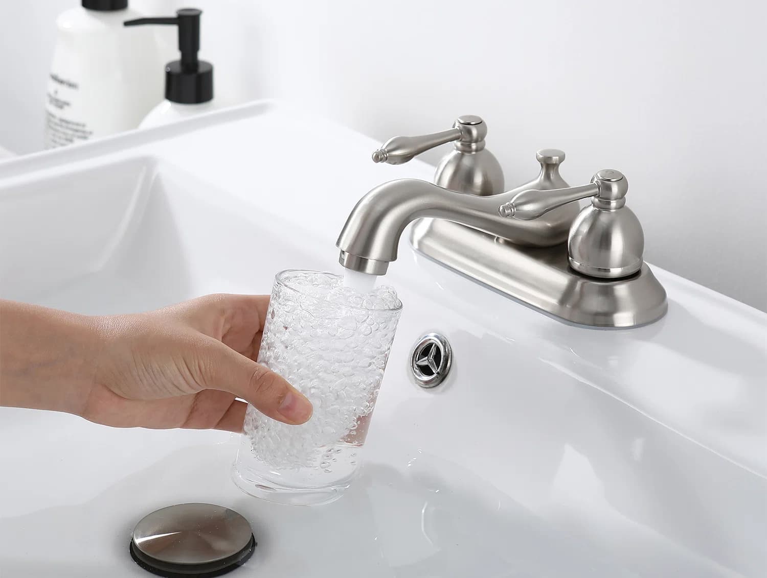 Wall-Mounted Vs Deck-Mounted Faucets: Pros, Cons, And How To Choose The Right Style for Modern Bathrooms