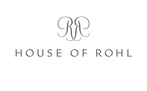 HOUSE OF ROHL logo