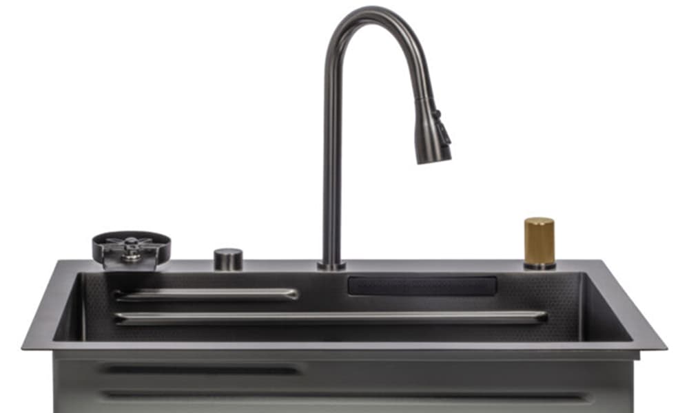 kitchen sink
