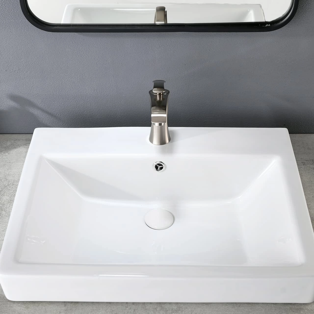 How to Choose the Perfect Ceramic Basin for Bathroom