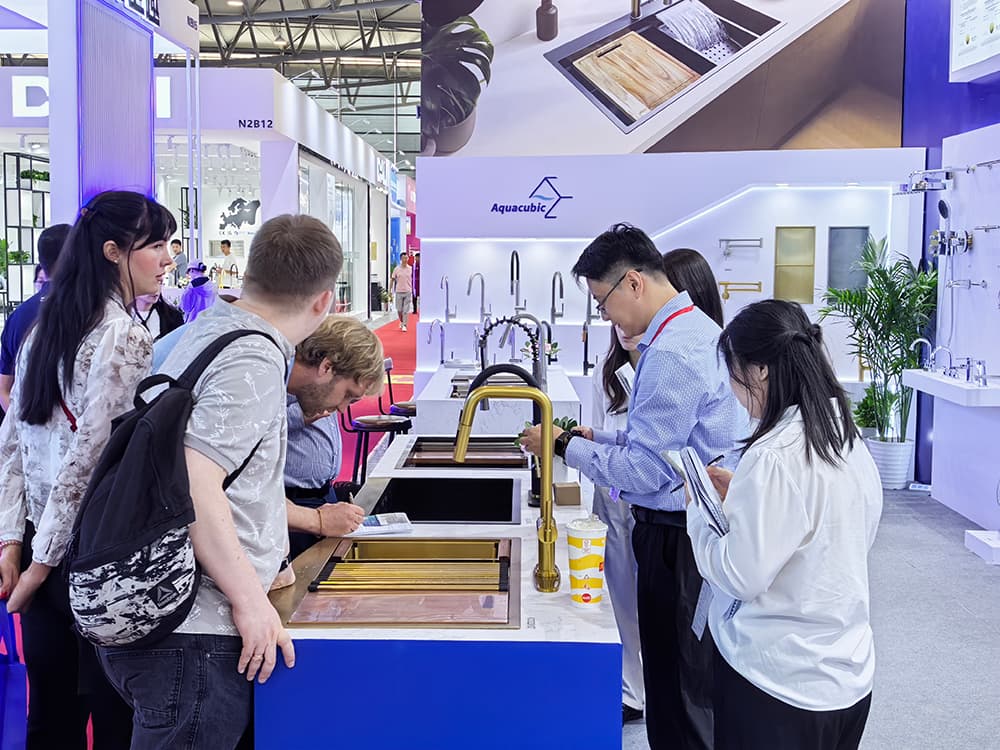 Smart Strategies for Choosing Bathroom and Kitchen Products: Where to Save and Where to Invest