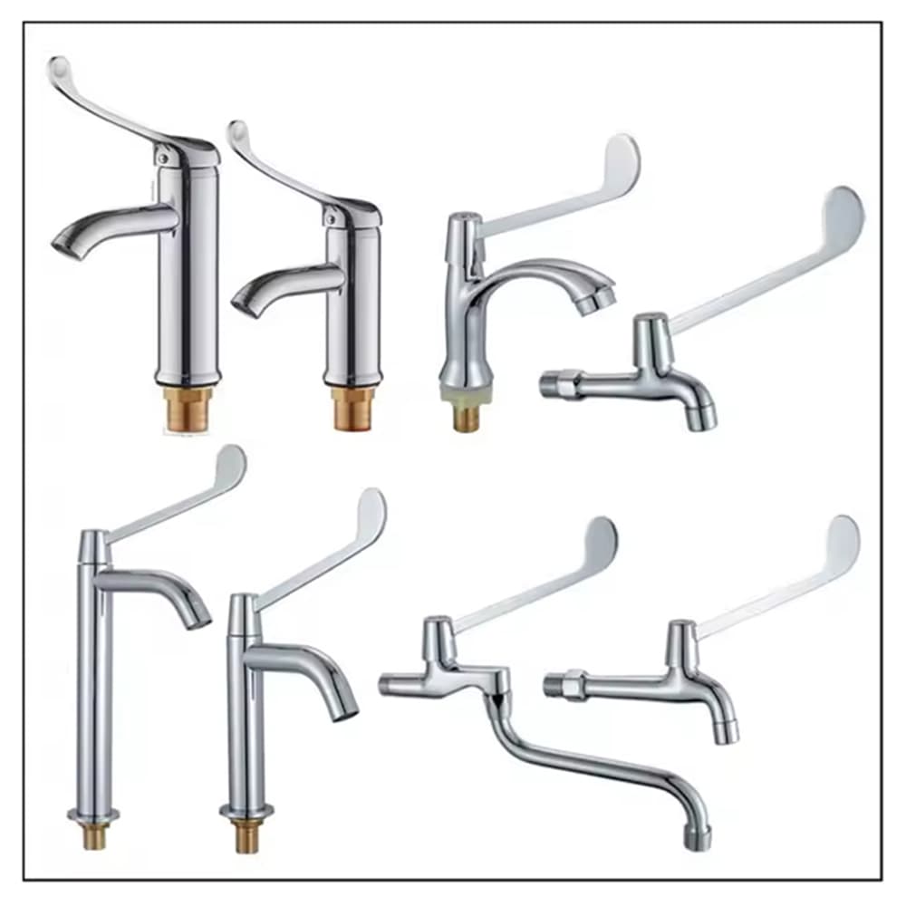 Ada faucet (4) Ada faucet (4)