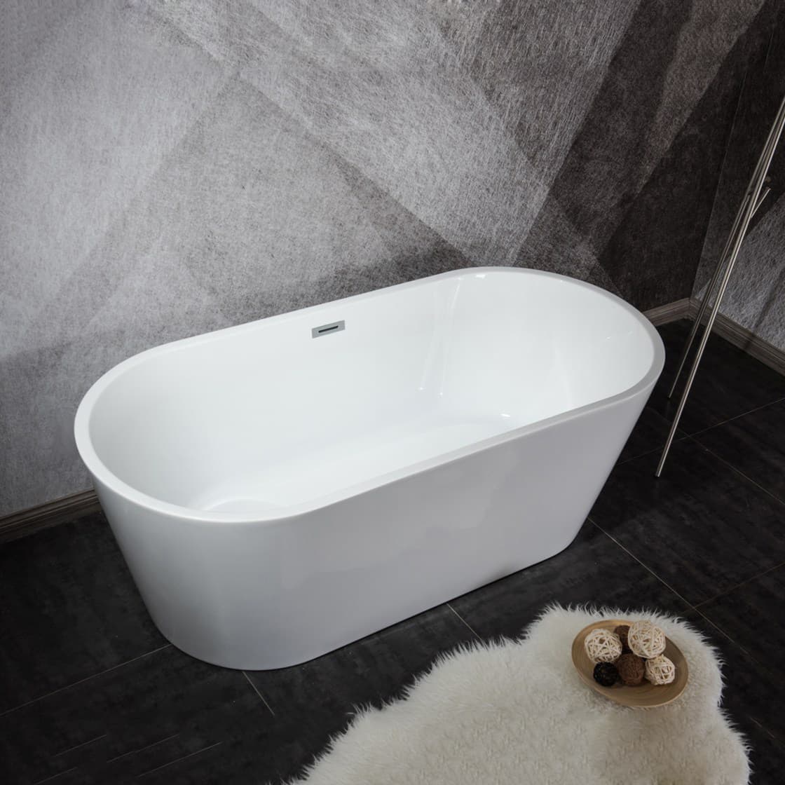 white bathtub (11) white bathtub (11)