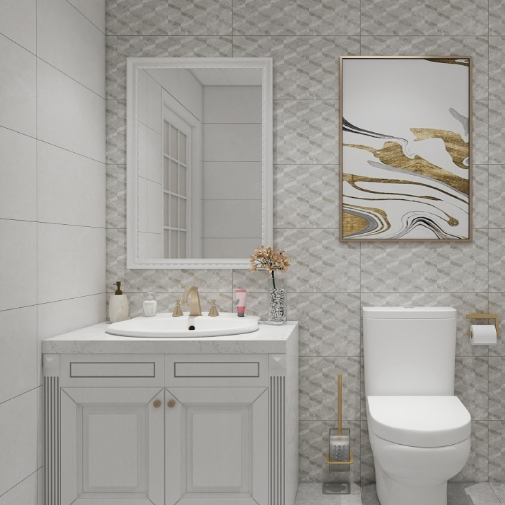 Key Points for Choosing Vanity and Bathroom Sink