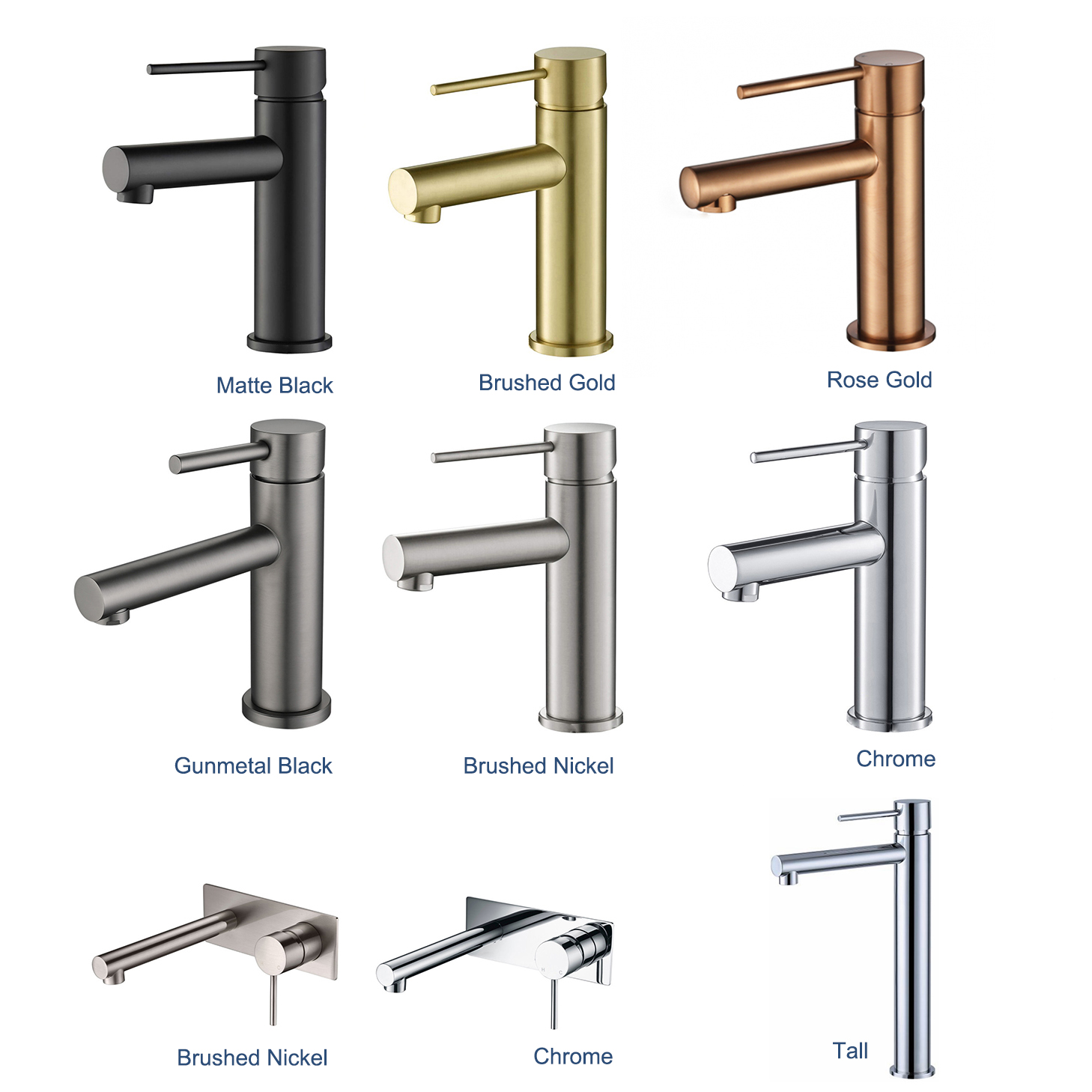 High Quality Washbasin cUPC Health Fancy Single Hole Solid brass construction Single Hole Bathroom Faucet