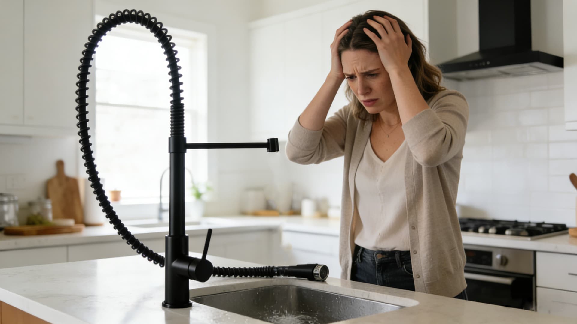 pull down faucet (1)