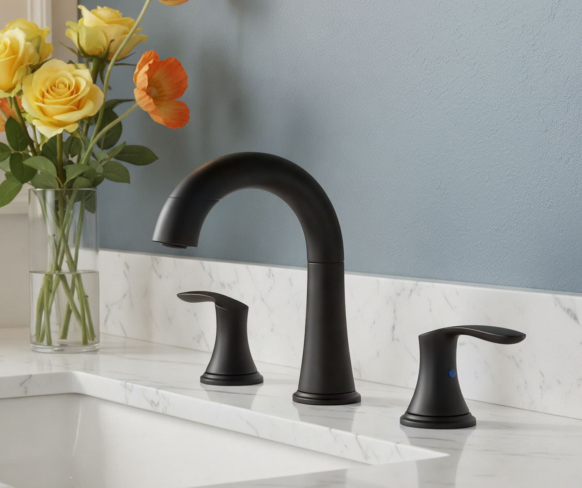 black faucet 1